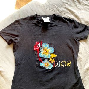 Dior Boutique Top